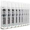 9x AABCOOLING Home&Office Compressed Gas Duster 500 ml – trykluft på dåse