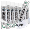 7x AABCOOLING Home&Office Compressed Gas Duster 750ml – сгъстен въздух