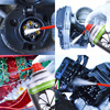 AABCOOLING Contact Cleaner TECH 400ml