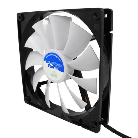 Arvuti ventilaator 140 mm AABCOOLING Super Silent Fan 14