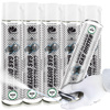 5x AABCOOLING Home&Office Compressed Gas Duster 600 ml – bombe à air sec