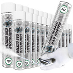 24x Aire comprimido AABCOOLING Home&Office 750 ml
