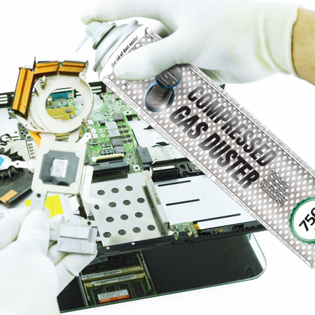 2x Saspiests gaiss AABCOOLING Home&Office 750 ml
