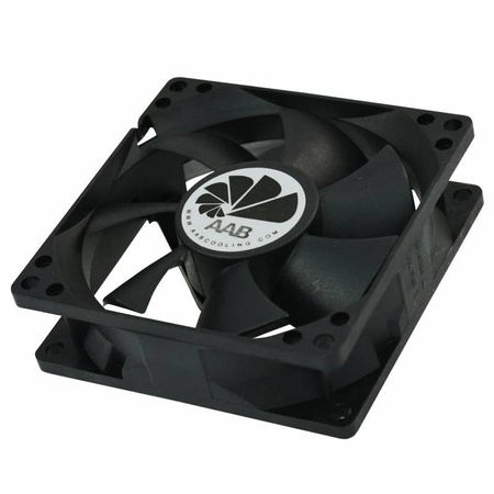 Ventilador 80 mm AABCOOLING Fan 8 Molex 2600 rpm