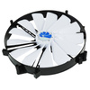 Tichý ventilátor 218 mm AABCOOLING Super Silent Fan 25