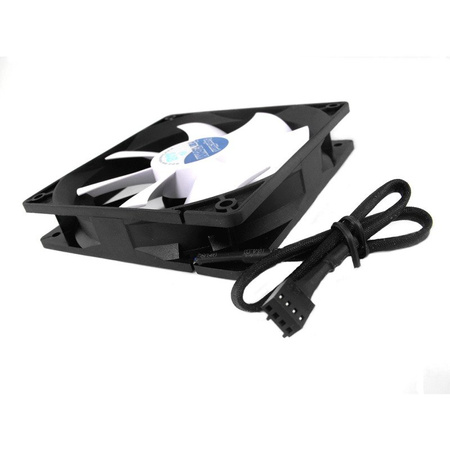 Ventilátor 120 mm AABCOOLING Super Silent Fan 12 PWM