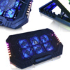 Refroidisseur PC portable AABCOOLING Scutum RGB