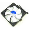 3x Ventiliatorius 120 mm AABCOOLING Super Silent Fan 12
