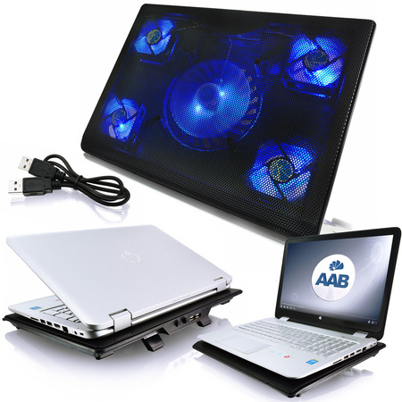 Base refrigeradora portátil AABCOOLING NC84