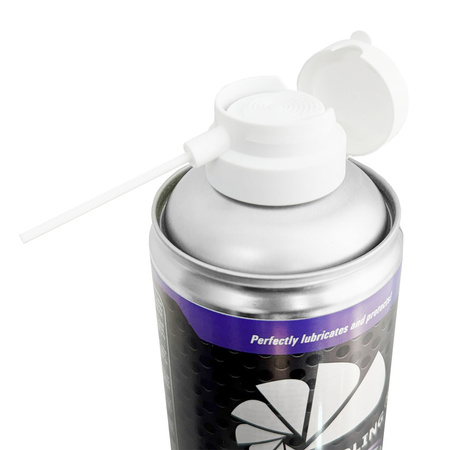 Läbitungiv määrdeaine AABCOOLING HPL 100S 500 ml