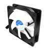 3x Ventilateur PC 120 mm AABCOOLING Super Silent Fan 12 PWM