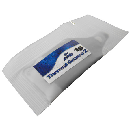 Termo pasta AABCOOLING TG-2 1 g 5,6 W/mK