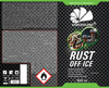 Dégrippant effet froid AABCOOLING Rust off ICE 500 ml