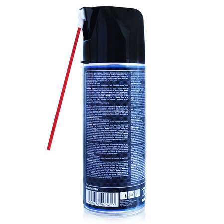 1x AABCOOLING GAS LEAK DETECTOR 320 ml – spray do wykrywania wycieków gazu
