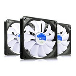 3x Ventilateur PC 140 mm AABCOOLING Super Silent Fan 14