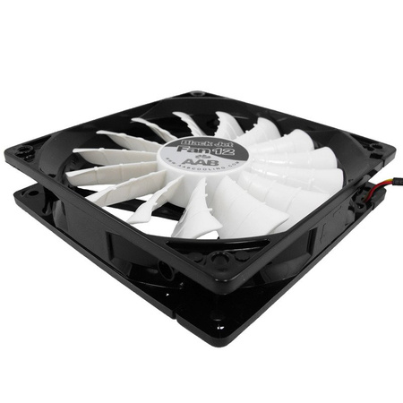 Ventilador 120 mm AABCOOLING Black Jet Fan 12