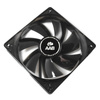 3x Ventilador 120 mm silencioso AABCOOLING Super Silent R12