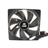 Tichý ventilátor 120 mm AABCOOLING Super Silent R12