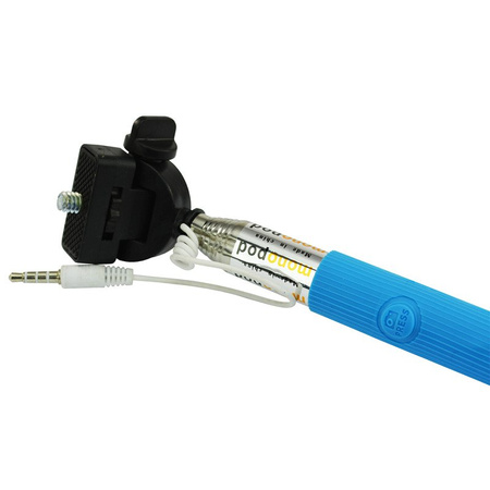 AAB Selfie Stick 2 Blau