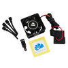 3x Тих вентилатор 40 mm AABCOOLING Super Silent R4