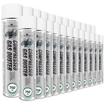 24x Aire comprimido AABCOOLING Home&Office 750 ml