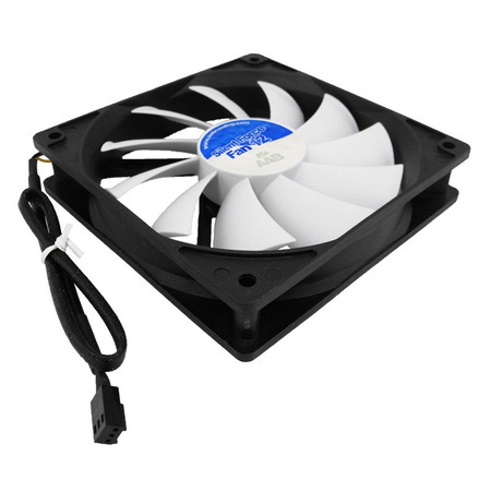 Arvuti ventilaator 120 mm AABCOOLING Silent Force Fan 12
