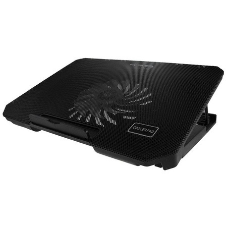 Охладител за лаптоп AABCOOLING NC74, 125 mm