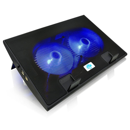 Base refrigeradora portátil AABCOOLING NC35