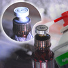 1x AABCOOLING Rust off ICE 500 ml – šaldantis rūdžių tirpiklis
