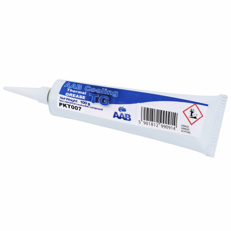 1x AABCOOLING Thermal Grease 100g – pasta termica