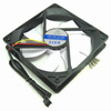 Ventilátor 120 mm AABCOOLING Super Silent Fan 12