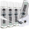 5x Sprężone powietrze AABCOOLING Home&Office 500 ml
