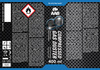 1x AABCOOLING Compressed gas duster 400ml – сгъстен въздух спрей