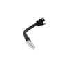 AABCOOLING AAB C26 PWM TO VGA – GPU ventiliatoriaus adapteris mini 4-pin PWM