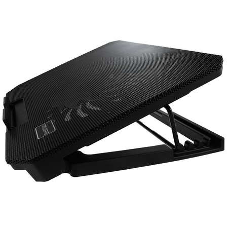 Base raffreddamento notebook AABCOOLING NC74, 125 mm