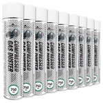 9x AABCOOLING Home&Office Compressed Gas Duster 750ml – suslėgtas oras