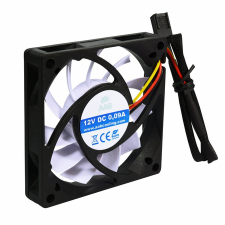 AABCOOLING Super Silent Fan 7 – vaikne ventilaator 70 mm