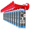 10x AABCOOLING Signal Horn 40g – газова сирена