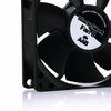 Ventiliatorius 80 mm AABCOOLING Black Silent Fan 8