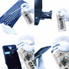 24x Aria compressa AABCOOLING Home&Office 400 ml