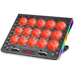 Base refrigeradora portátil AABCOOLING Spatium RGB