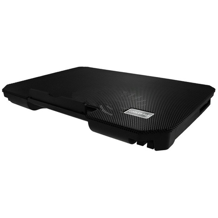 Base refrigeradora portátil AABCOOLING NC74, 125 mm