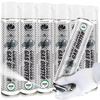 6x Compressed Air Duster AABCOOLING Home&Office 600 ml