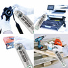 12x Compressed Air Duster AABCOOLING Home&Office 750 ml