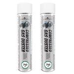 2x Suruõhk AABCOOLING Home&Office 750 ml
