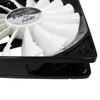 3x Blæser 120 mm AABCOOLING Black Jet Fan 12