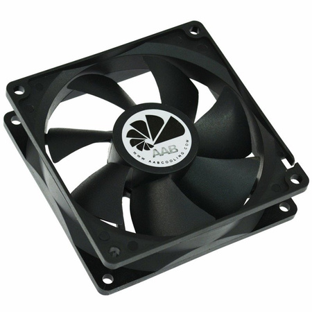 Ventilador 92 mm AABCOOLING Fan 9 3 pines 2200 rpm