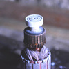 1x AABCOOLING Compressed gas duster 400ml – aria compressa spray