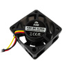 Tichý ventilátor 40 mm AABCOOLING Super Silent R4