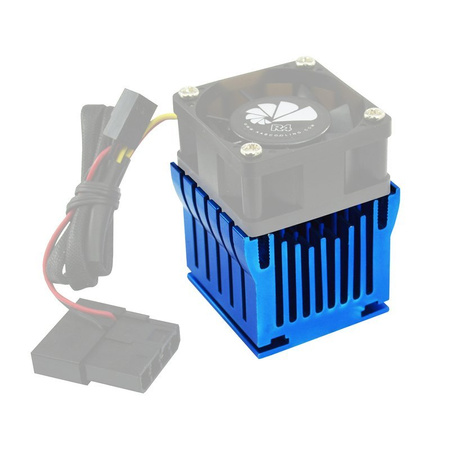 Dissipateur chipset AABCOOLING NB Cooler 1